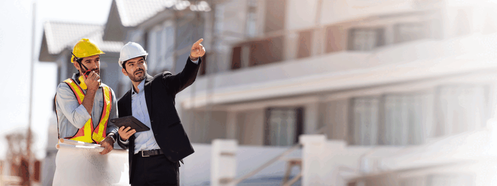 Best Architectural Construction Firms