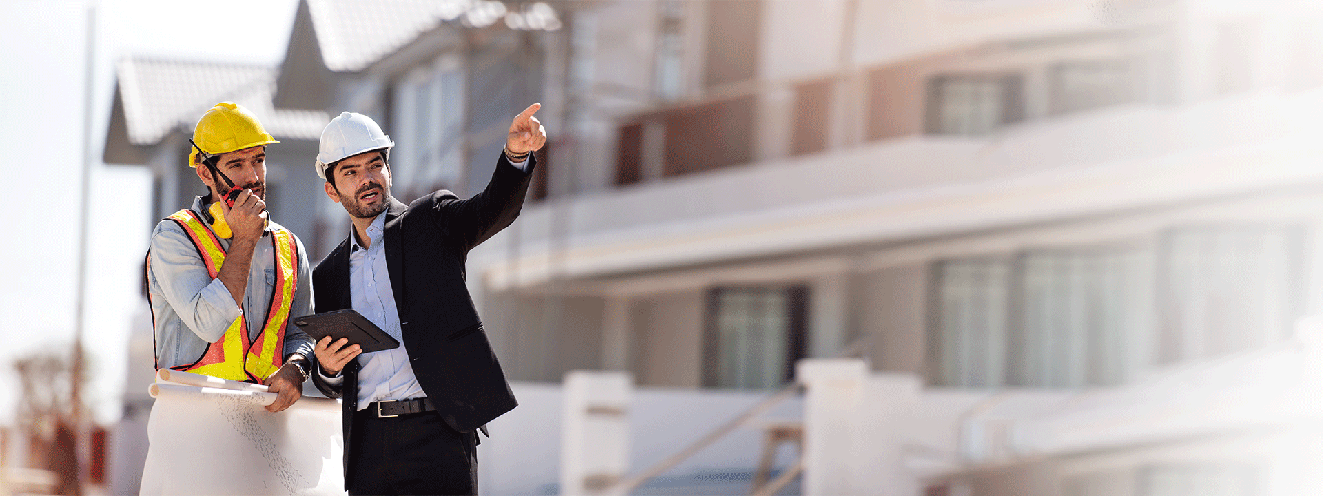 Best Architectural Construction Firms