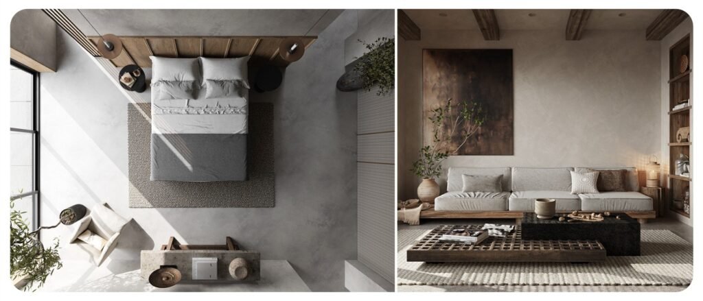 top interior designs in Bangalore