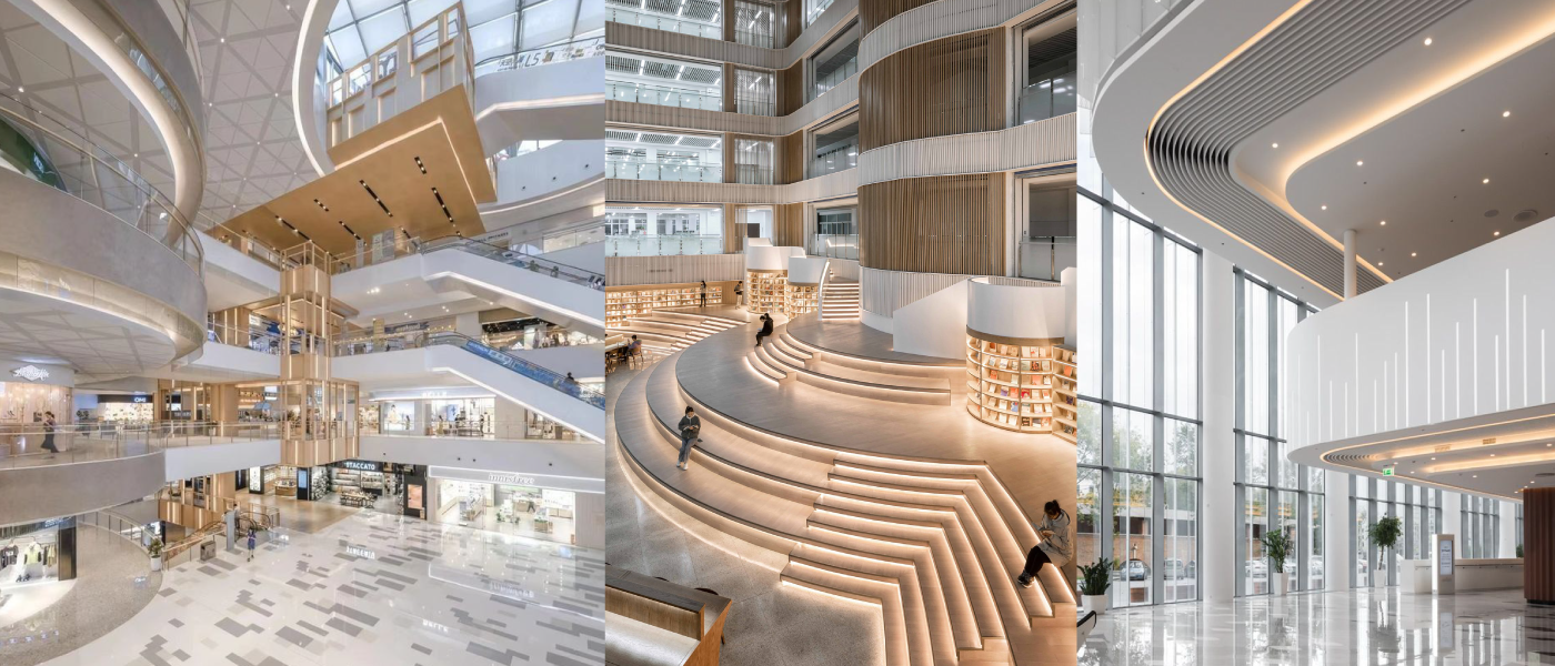 commercial interior design