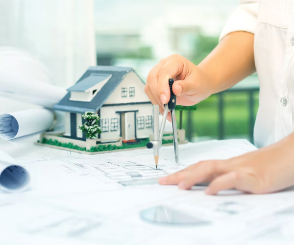 architecture services