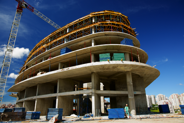 construction services