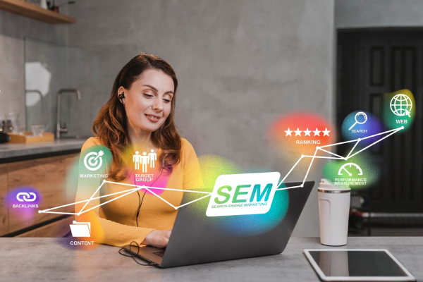 digital marketing services