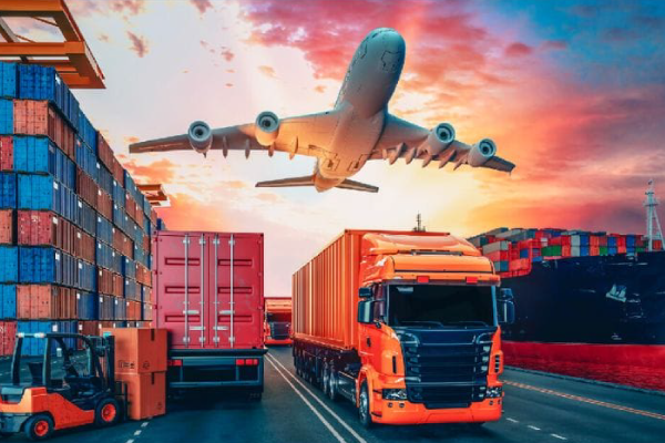 import & export services