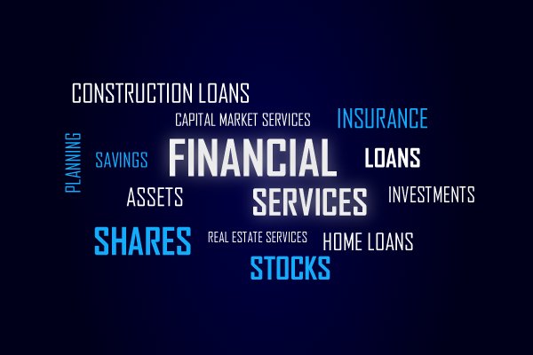financial services