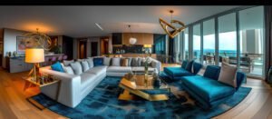 home interior design