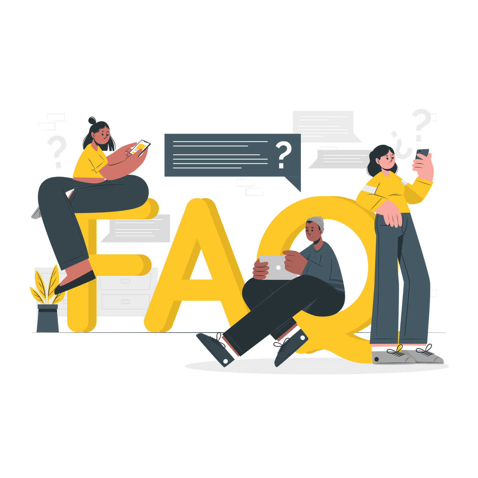 FAQs