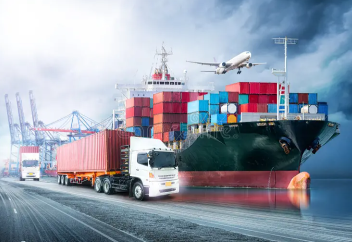 import & export services