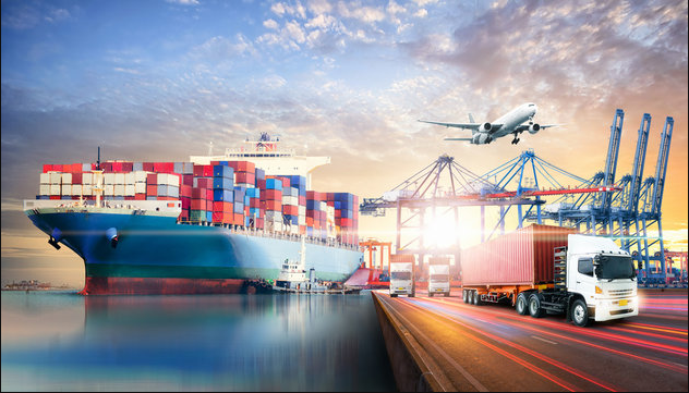 import & export services