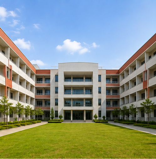 Institutional Architecture