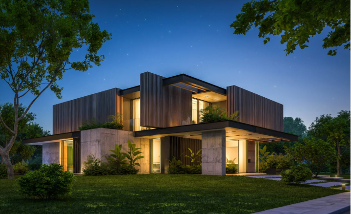 Residential Architecture
