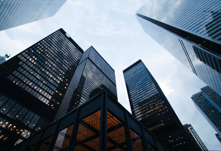 Commercial Architecture