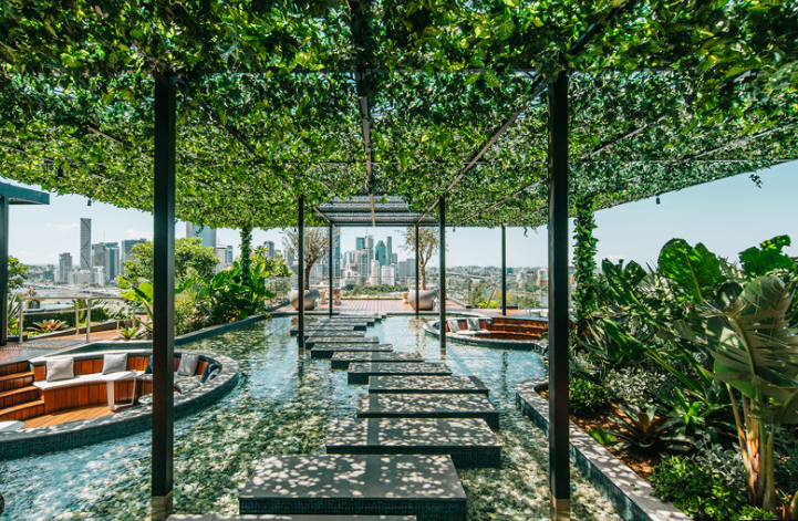 Landscape Architecture