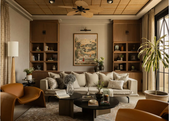 Interior Architecture